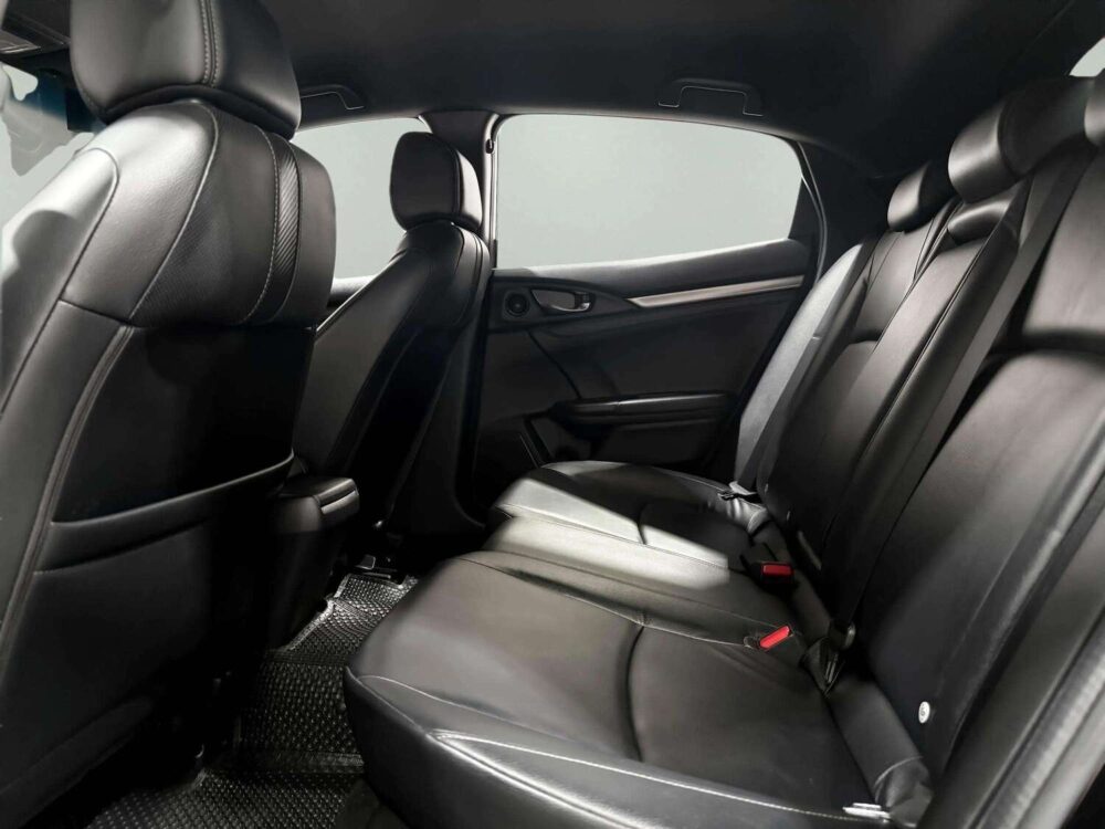 2019 HONDA CIVIC 1.5 TURBO  [1C0139] - 7