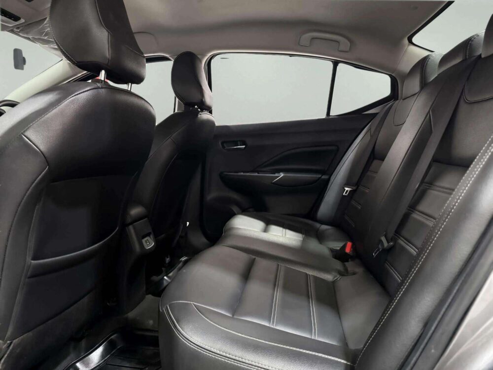 2023 NISSAN ALMERA 1.0 V  [1N0154V] - 7