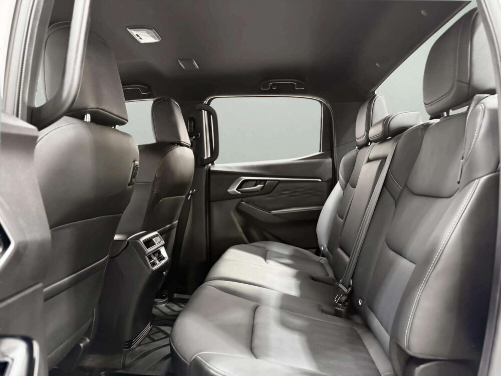 2025 ISUZU D-MAX 2.2 HI-LANDER M CAB-4  [1A0073] - 7