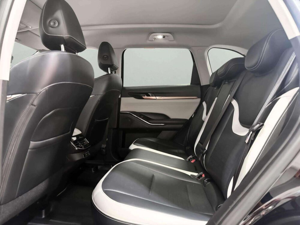 2022 HAVAL H6 1.5 ULTRA  [1P2981V] - 7