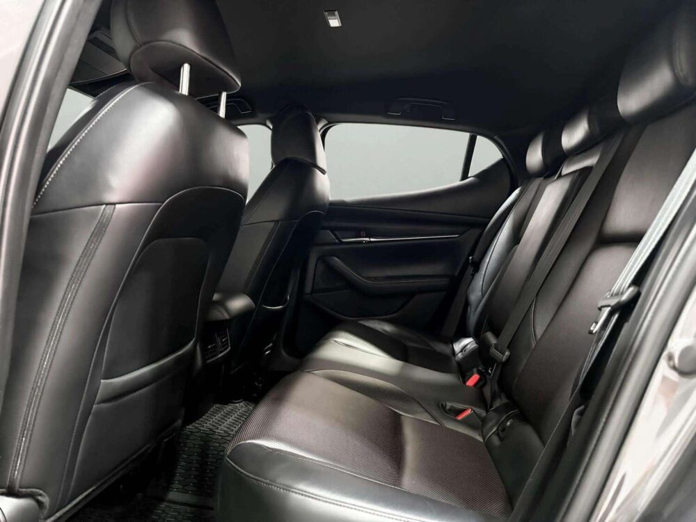 2019 MAZDA 3 2.0 SP SPORTS  [1P2983V] - 7