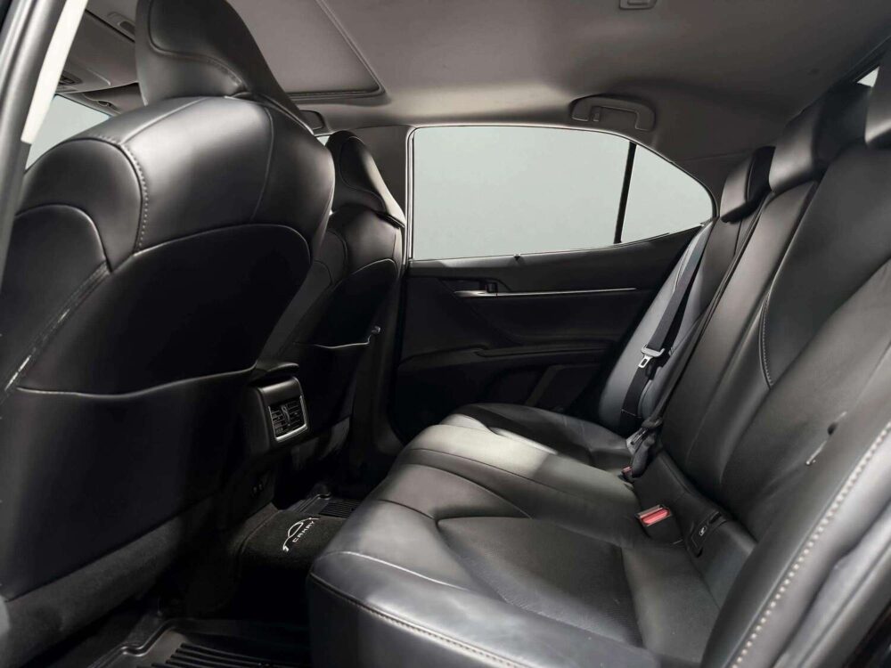2022 TOYOTA CAMRY 2.5 PREMIUM  [1P2980] - 7