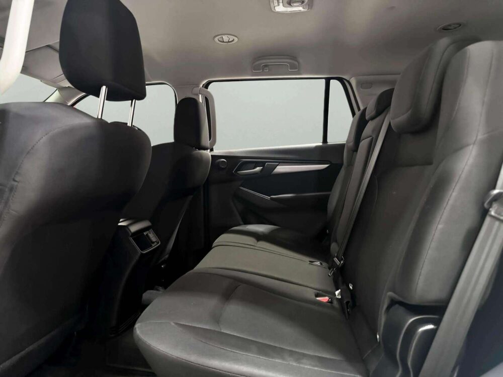2022 ISUZU MU-X 1.9 ACTIVE  [1P2969] - 7