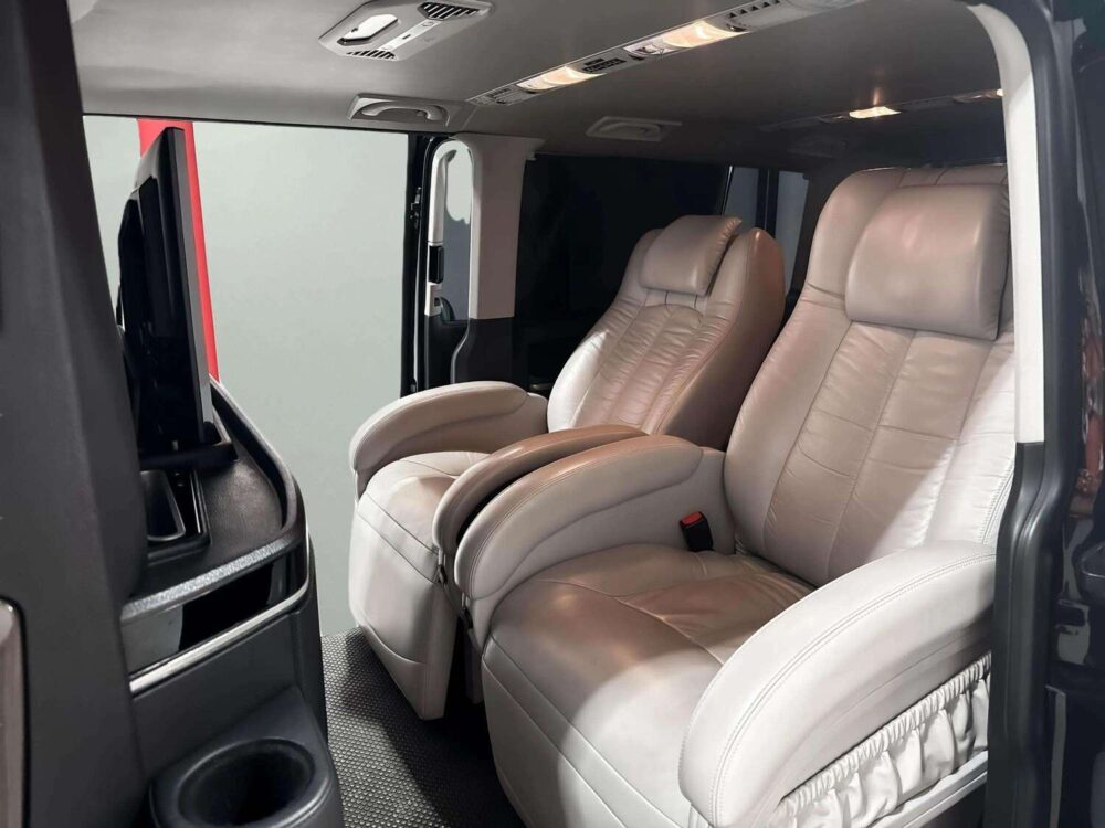 2022 VOLKSWAGEN CARAVELLE 2.0 T69  [1P2944] - 7