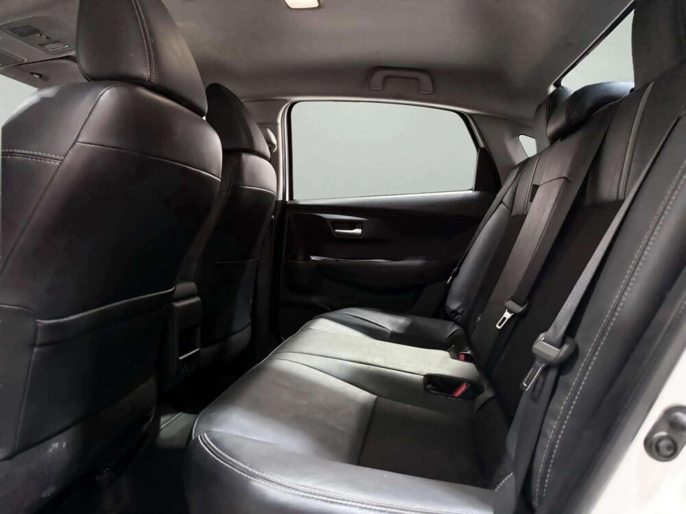 2022 TOYOTA YARIS ATIV 1.2 SMART  [1N0152] - 7