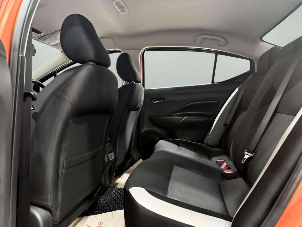 2020 NISSAN ALMERA 1.0 V  [1C0138V] - 7