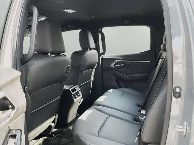 2024 ISUZU D-MAX 2.2 HI-LANDER M CAB-4  [1N0124] - 7