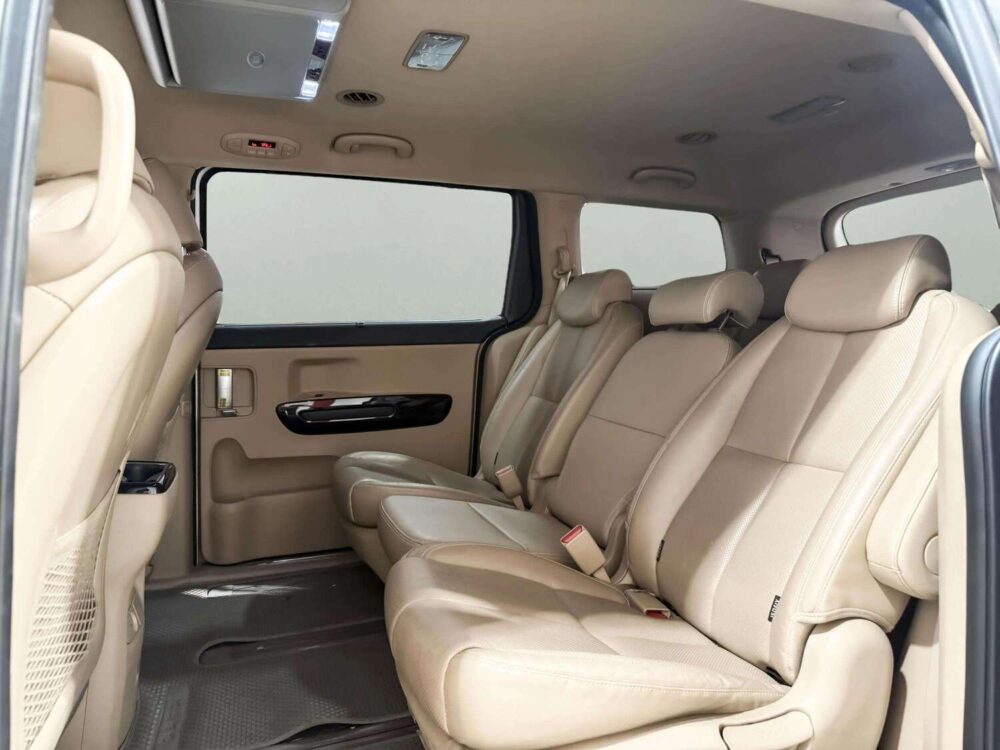 2019 KIA GRAND CARNIVAL 2.2 EX  [1P2959V] - 7