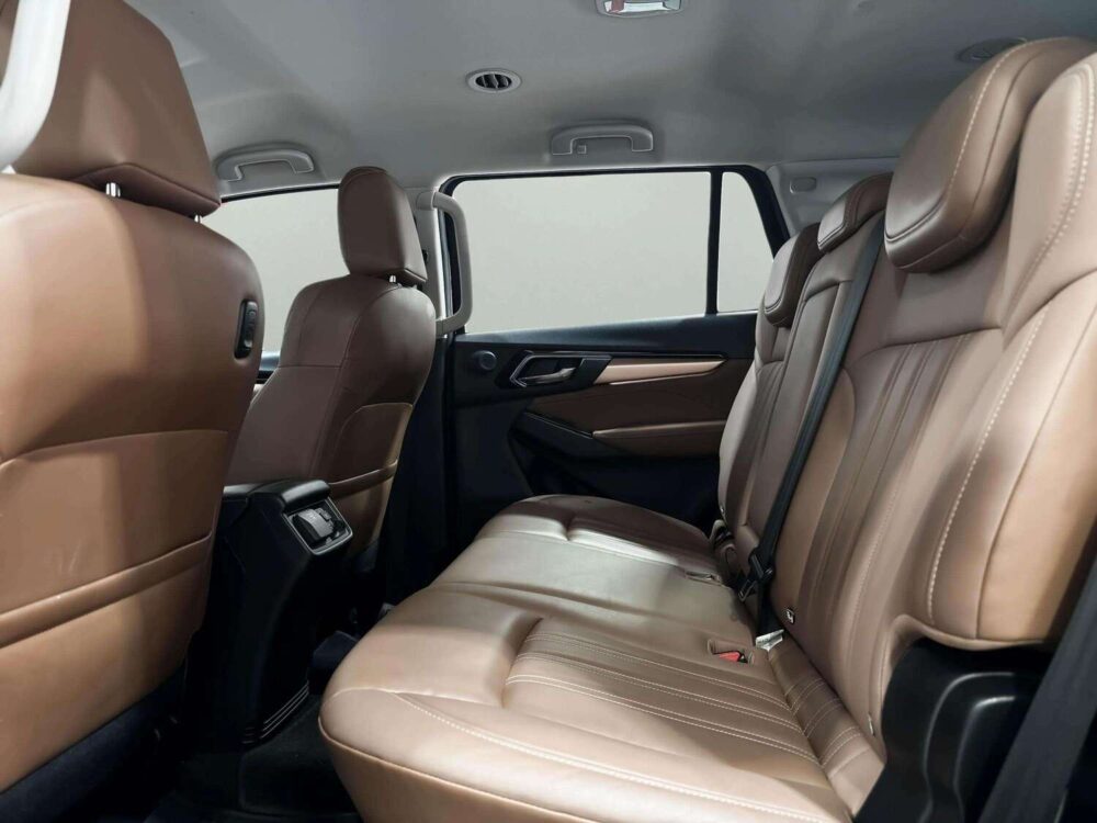2021 ISUZU MU-X 3.0 ULTIMATE  [1P2970] - 7