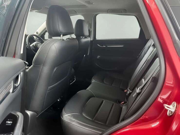 2021 MAZDA CX-5 2.0 SP  [1P2953] - 7