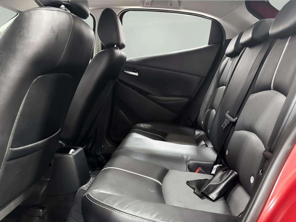 2022 MAZDA 2 1.3 S LEATHER SPORTS  [1P2984] - 7