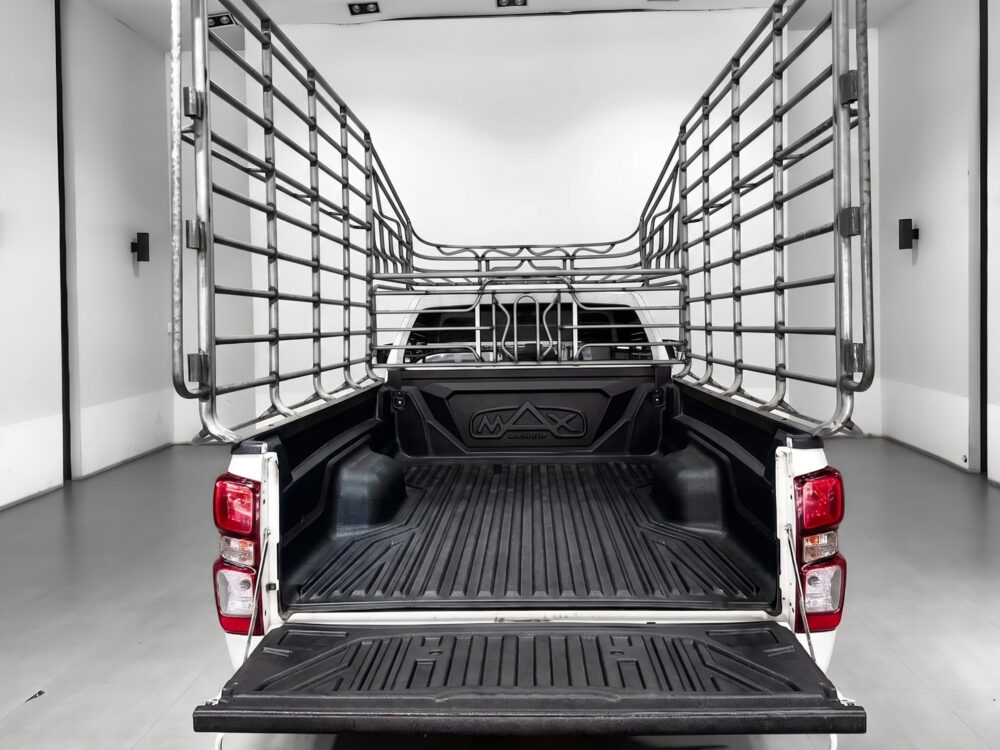 2023 ISUZU D-MAX 1.9 B SPARK  [1T0088] - 8