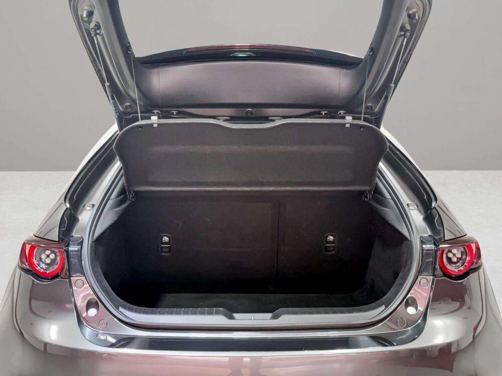 2019 MAZDA 3 2.0 SP SPORTS  [1P2983V] - 8