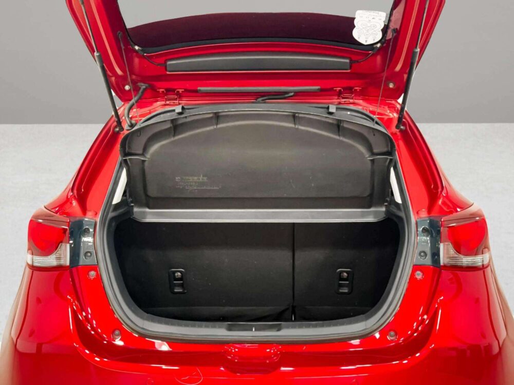 2022 MAZDA 2 1.3 S LEATHER SPORTS  [1P2984] - 8