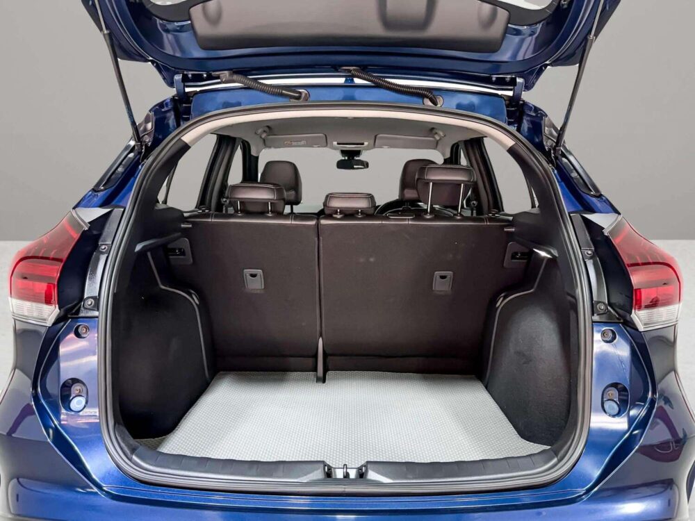 2024 NISSAN KICKS 1.2 VL  [1A0106] - 8