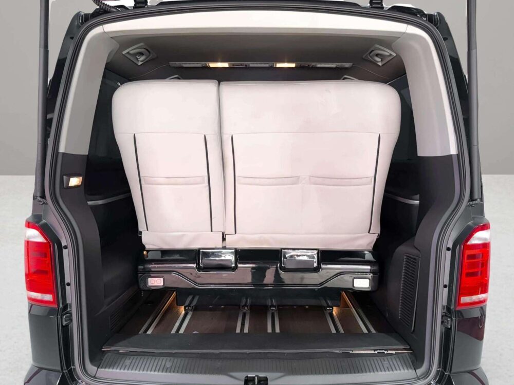 2022 VOLKSWAGEN CARAVELLE 2.0 T69  [1P2944] - 8