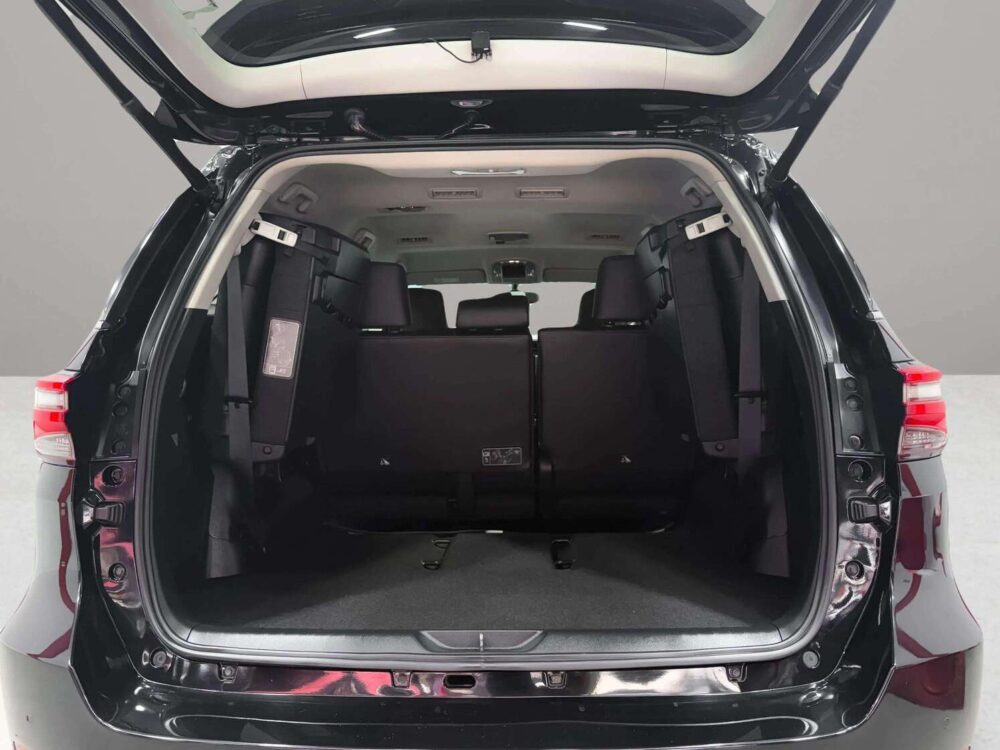 2022 TOYOTA FORTUNER 2.4 V  [1D0128] - 8