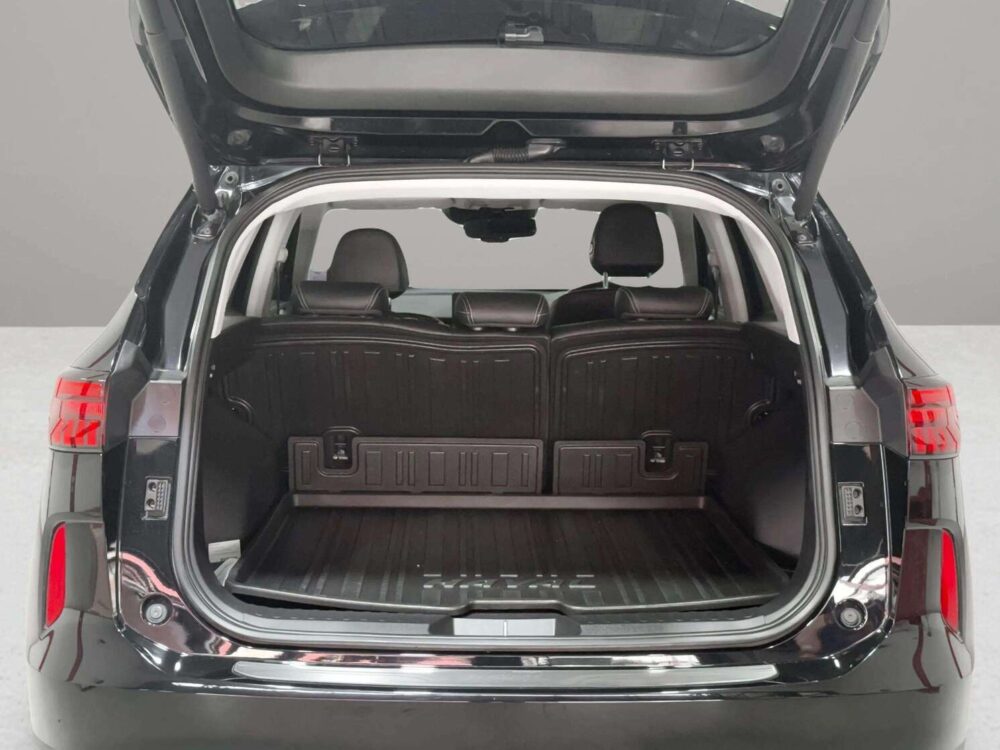 2022 HAVAL H6 1.5 ULTRA  [1P2981V] - 8