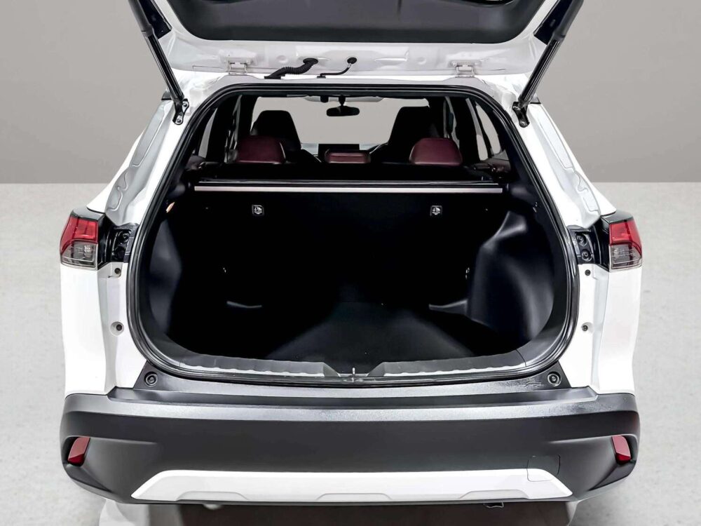 2021 TOYOTA COROLLA CROSS 1.8 HYBRID PREMIUM  [1P2985] - 8