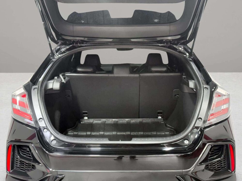 2019 HONDA CIVIC 1.5 TURBO  [1C0139] - 8