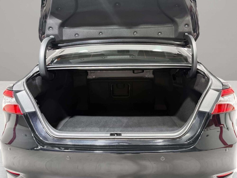 2022 TOYOTA CAMRY 2.5 PREMIUM  [1P2980] - 8