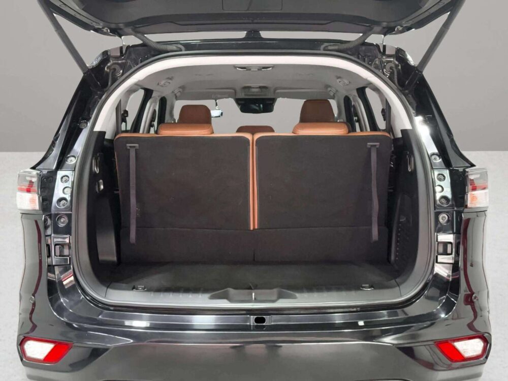 2021 ISUZU MU-X 3.0 ULTIMATE  [1P2970] - 8