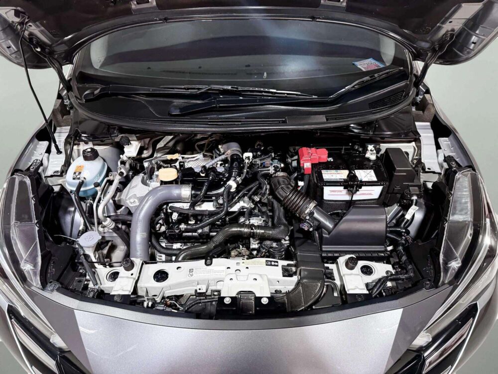 2023 NISSAN ALMERA 1.0 V  [1N0154V] - 9