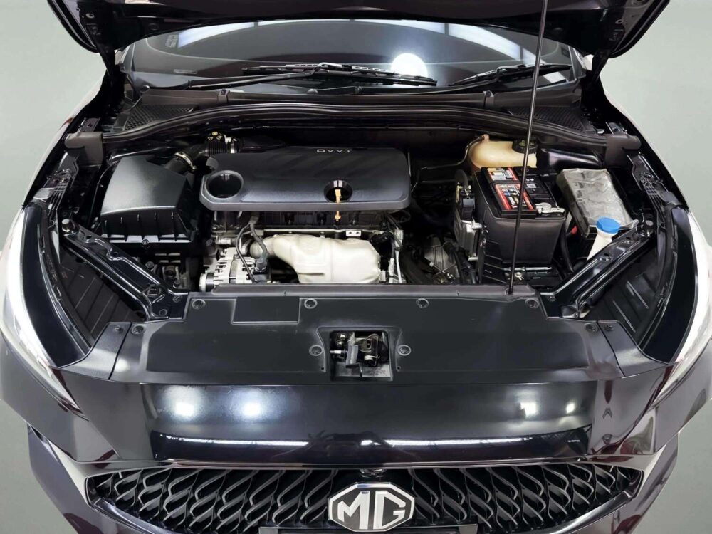 2022 MG MG5 1.5 D  [9P1083] - 9