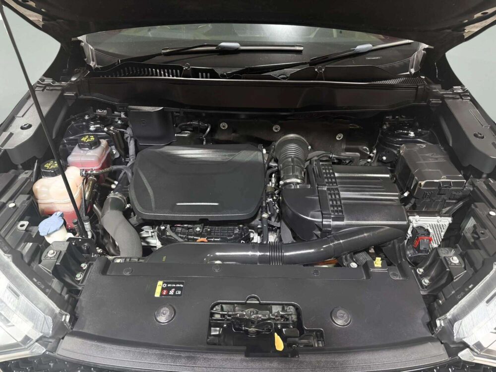 2022 HAVAL H6 1.5 ULTRA  [1P2981V] - 9