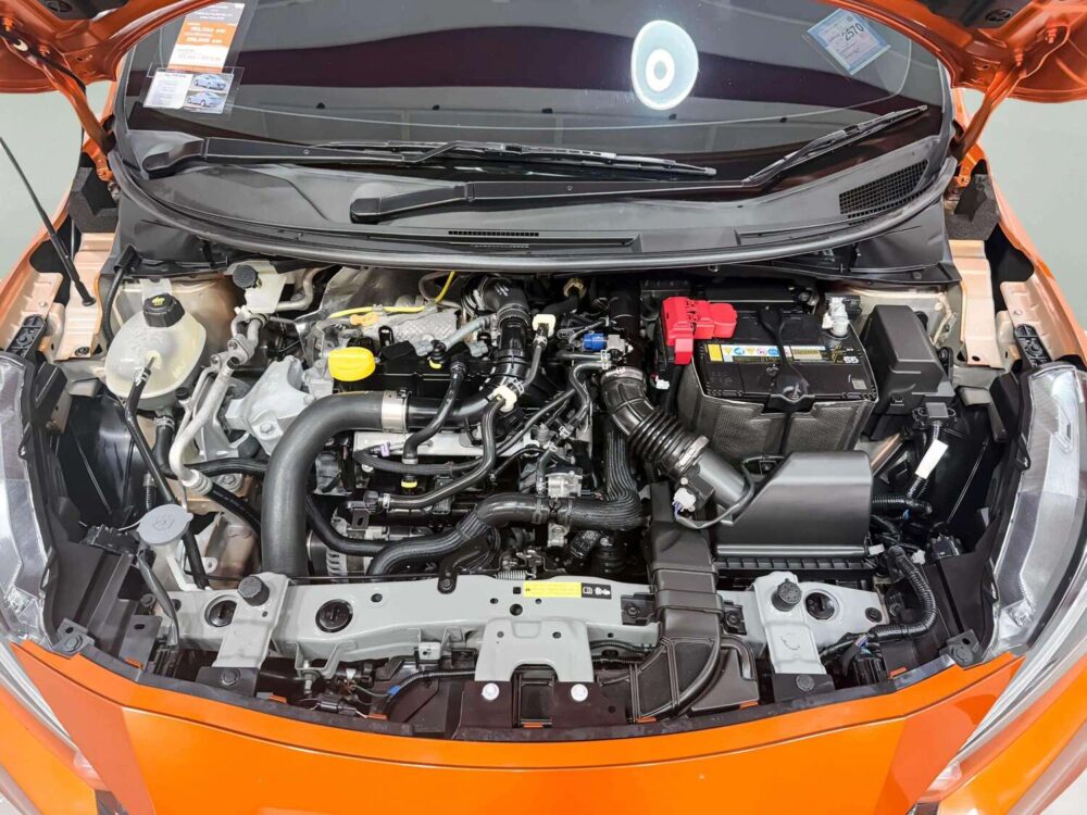 2020 NISSAN ALMERA 1.0 V  [1C0138V] - 9