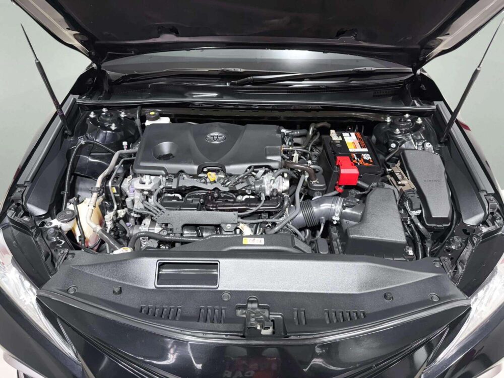2022 TOYOTA CAMRY 2.5 PREMIUM  [1P2980] - 9
