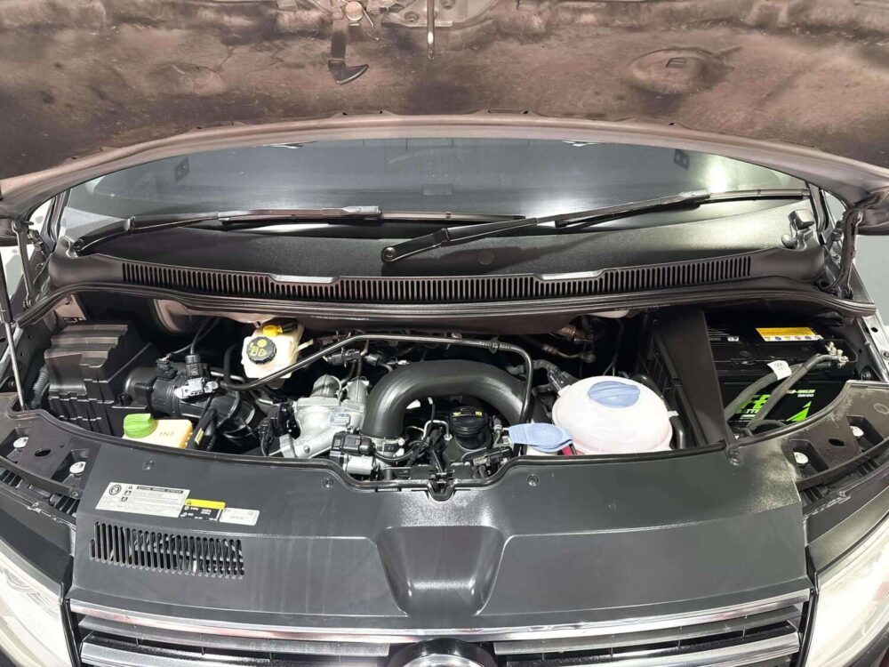 2022 VOLKSWAGEN CARAVELLE 2.0 T69  [1P2944] - 9