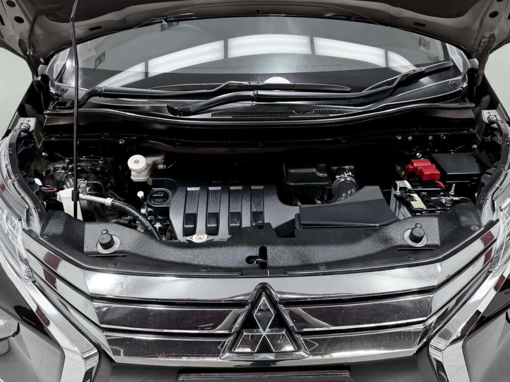 2019 MITSUBISHI XPANDER 1.5 GT  [9A0034] - 9