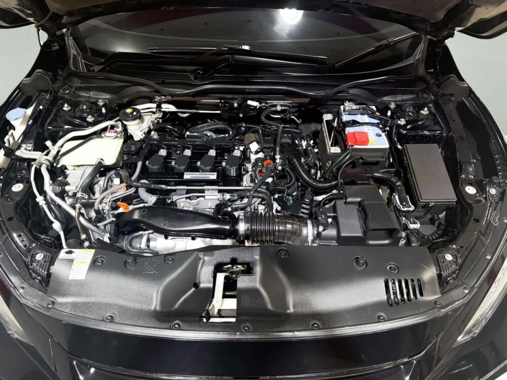 2019 HONDA CIVIC 1.5 TURBO  [1C0139] - 9