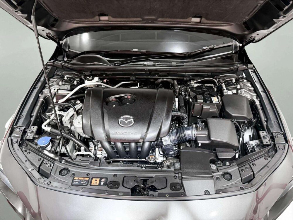 2019 MAZDA 3 2.0 SP SPORTS  [1P2983V] - 9