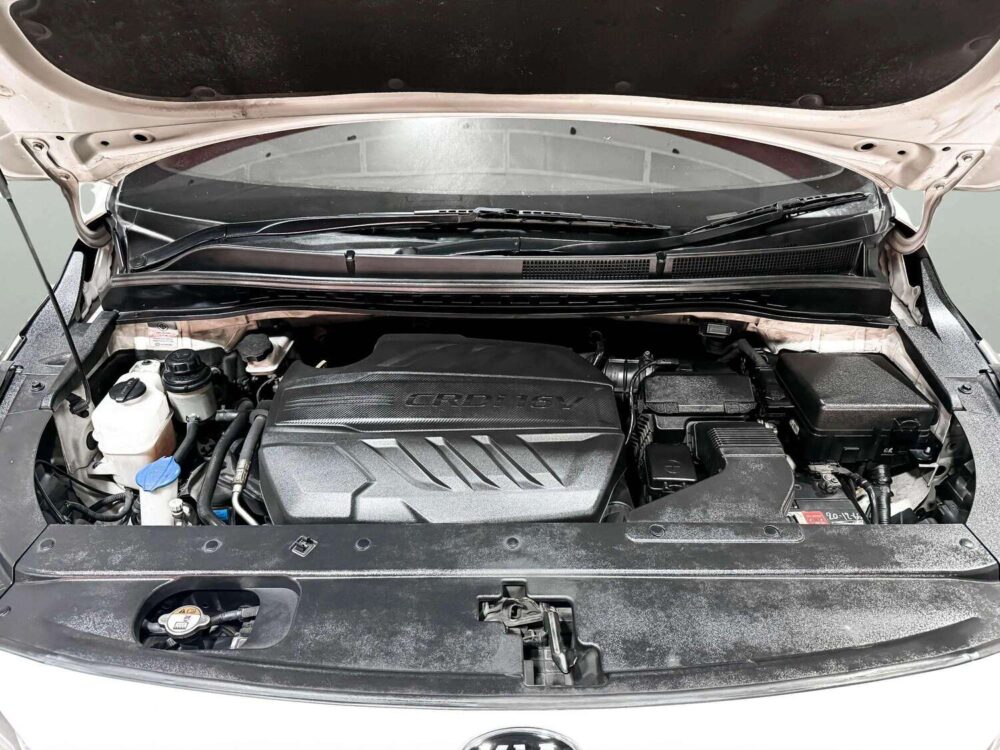 2019 KIA GRAND CARNIVAL 2.2 EX  [1P2959V] - 9