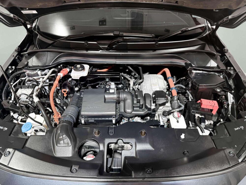 2022 HONDA HR-V 1.5 E:HEV RS  [1P2948V] - 9