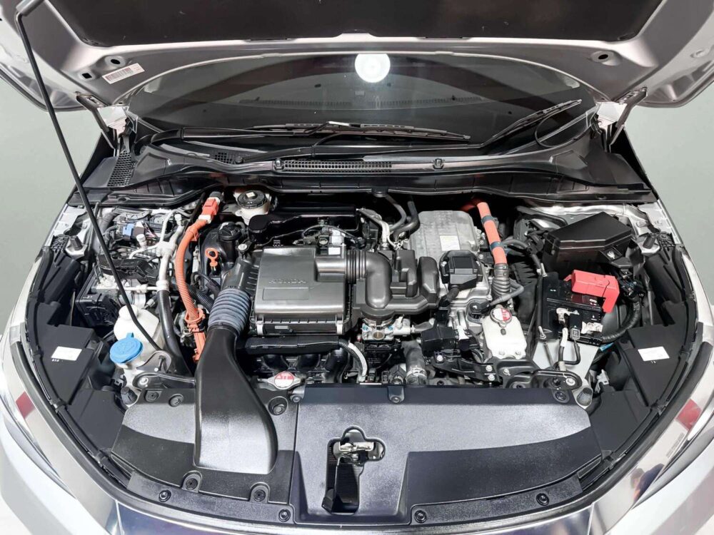2024 HONDA CITY 1.5 e:HEV SV  [1P2957] - 9