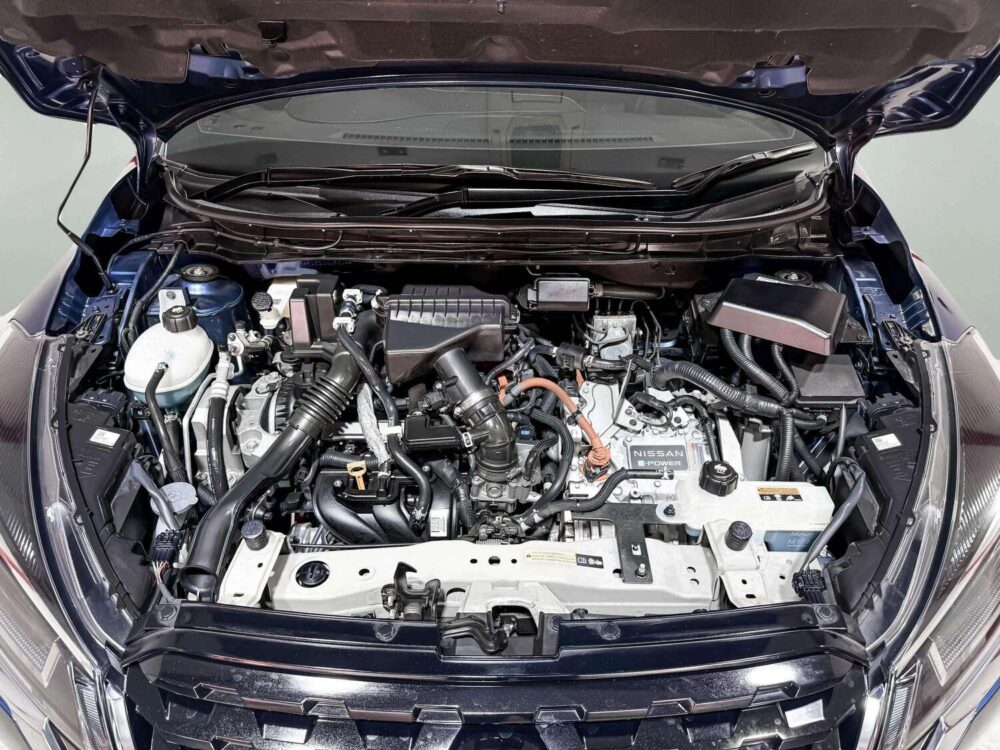 2024 NISSAN KICKS 1.2 VL  [1A0106] - 9