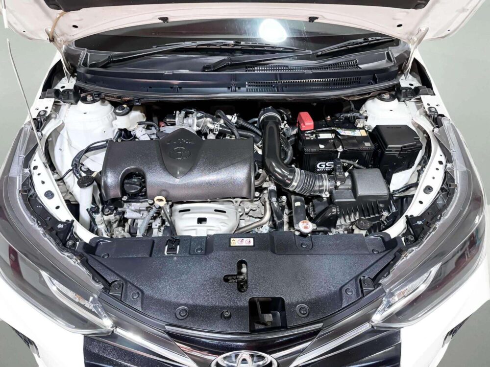 2022 TOYOTA YARIS 1.2 SPORT  [1C0137] - 9