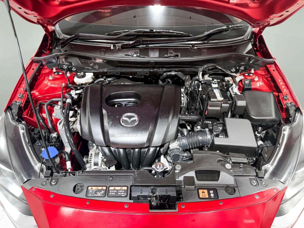 2021 MAZDA 2 1.3 SP  [1P2978] - 9