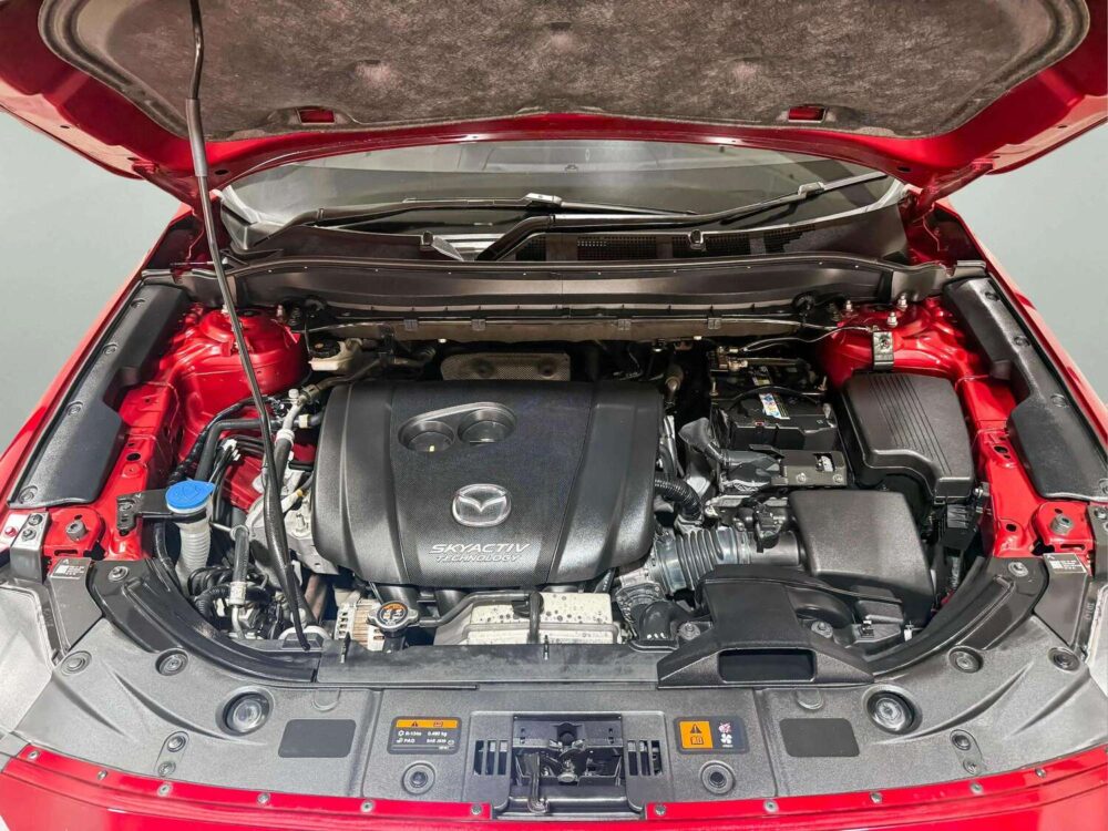 2021 MAZDA CX-5 2.0 SP  [1P2953] - 9