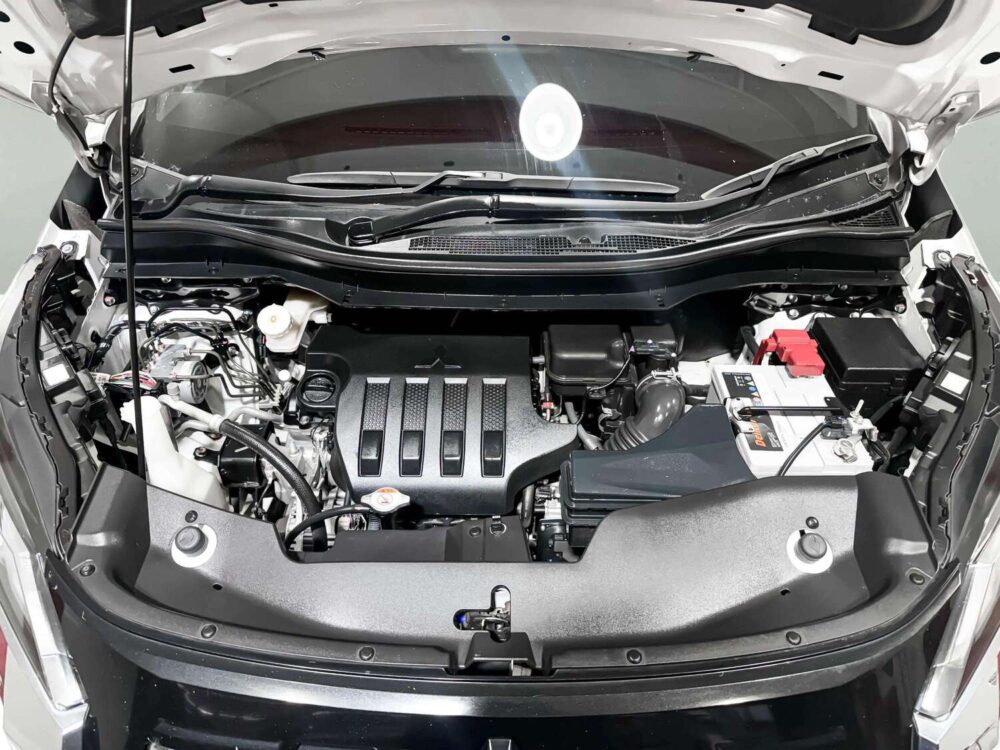 2024 MITSUBISHI XPANDER CROSS 1.5  [1P2971] - 9