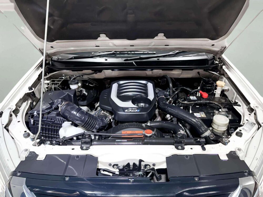2019 ISUZU MU-X 1.9 DVD  [1P2966] - 9