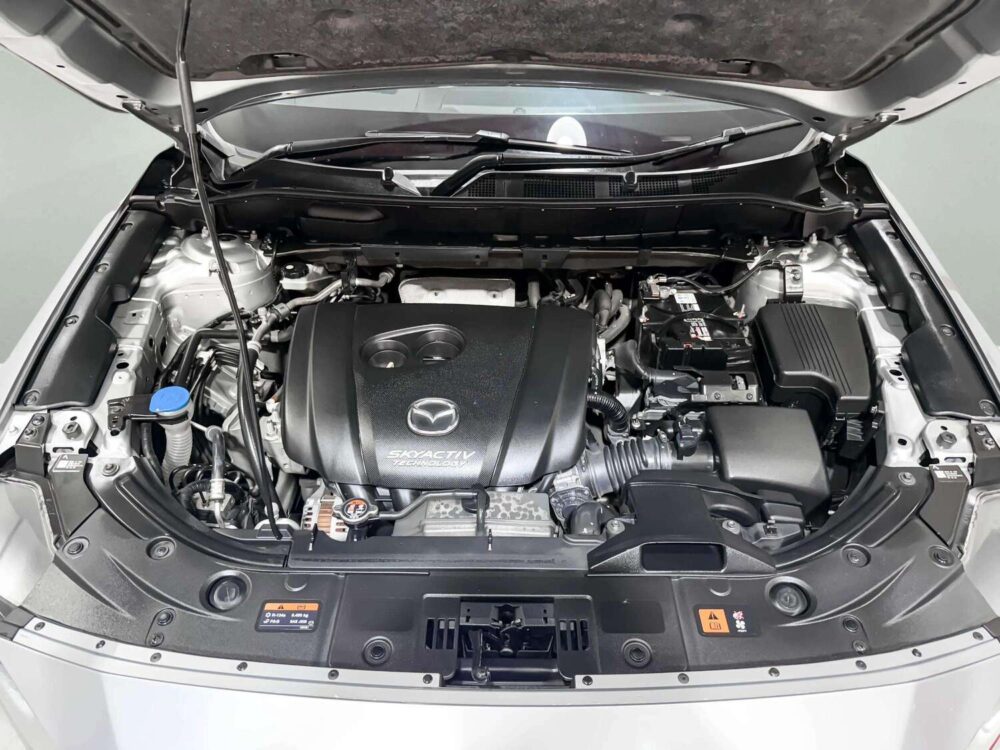 2020 MAZDA CX-5 2.0 SP  [1P2982V] - 9