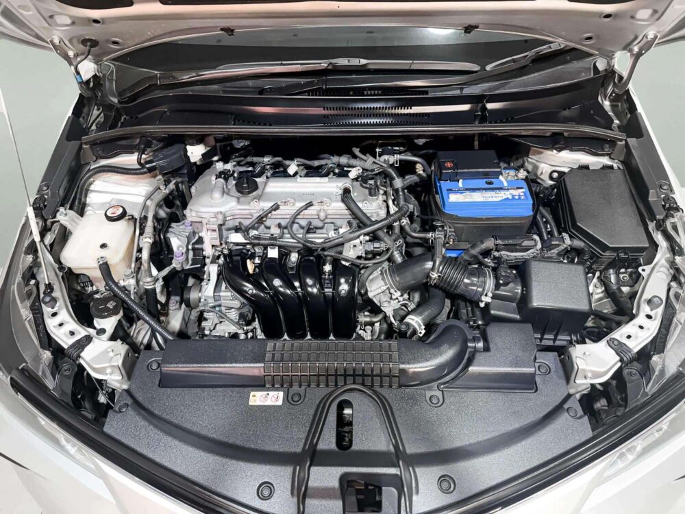 2021 TOYOTA COROLLA ALTIS 1.6 G  [1P2972] - 9