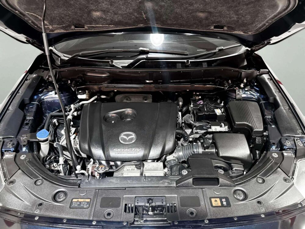2018 MAZDA CX-5 2.0 SP  [1P2952] - 9