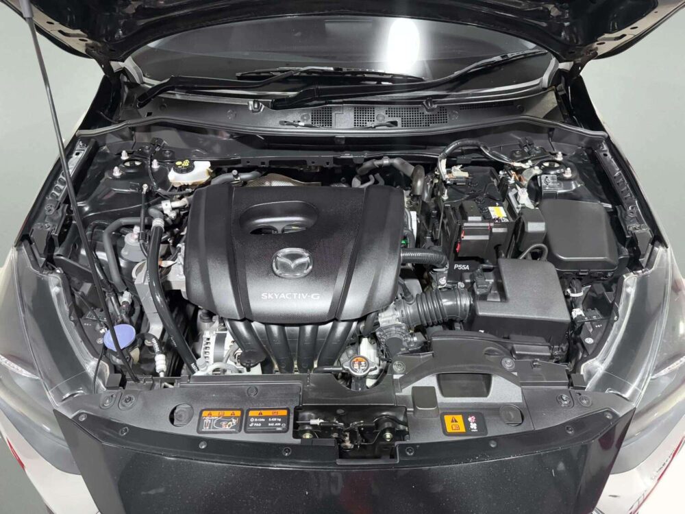 2021 MAZDA 2 1.3 E  [1A0107V] - 9