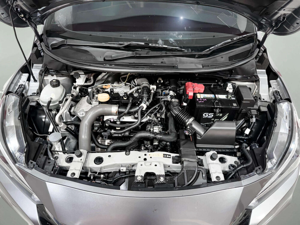 2022 NISSAN ALMERA 1.0 VL  [1P2951V] - 9