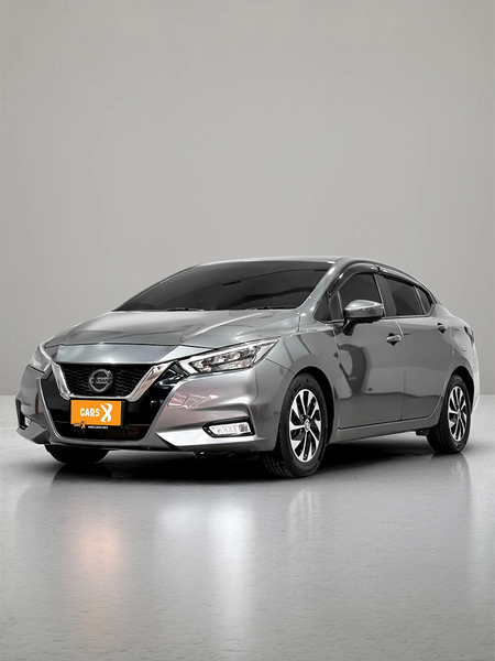 2022 NISSAN ALMERA 1.0 VL  [1P2951V]